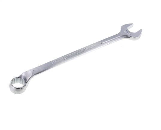 llave de boca Gedore de 20 mm con punta de caja acodada de 10 grados