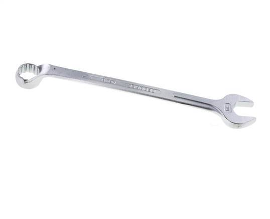 llave de boca Gedore de 20 mm con punta de caja acodada de 10 grados