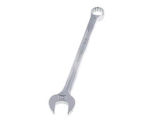 llave de boca Gedore de 20 mm con punta de caja acodada de 10 grados