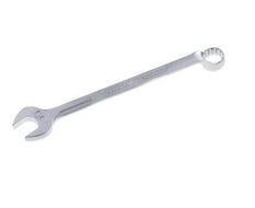 llave de boca Gedore de 21mm con punta de caja acodada de 10 grados