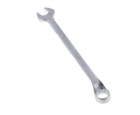 llave de boca Gedore de 21mm con punta de caja acodada de 10 grados