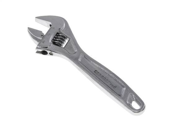 llave ajustable roja Gedore de 20 mm ISO 6787