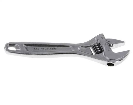 llave ajustable roja Gedore de 20 mm ISO 6787