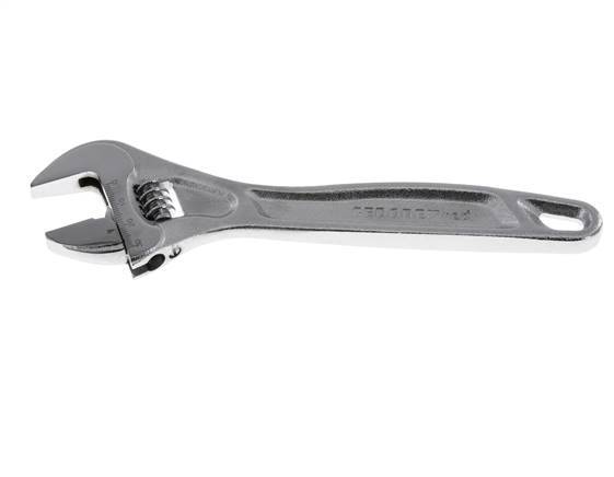 llave ajustable roja Gedore de 25 mm ISO 6787