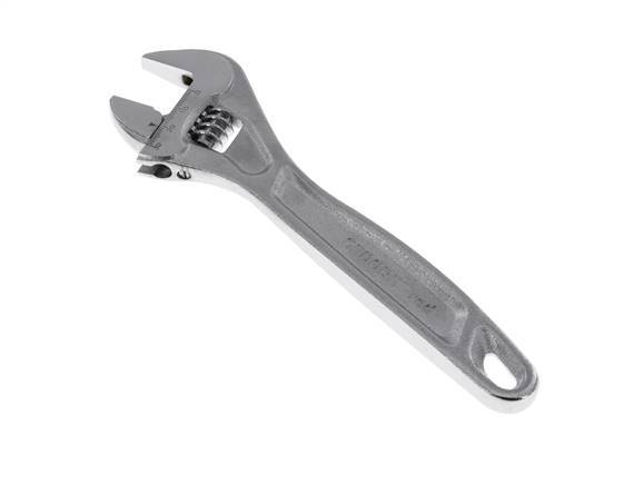 llave ajustable roja Gedore de 25 mm ISO 6787