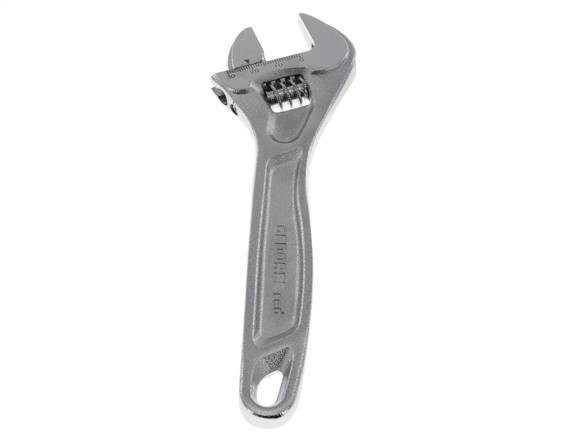 llave ajustable roja Gedore de 25 mm ISO 6787