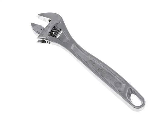 llave ajustable roja Gedore de 30 mm ISO 6787