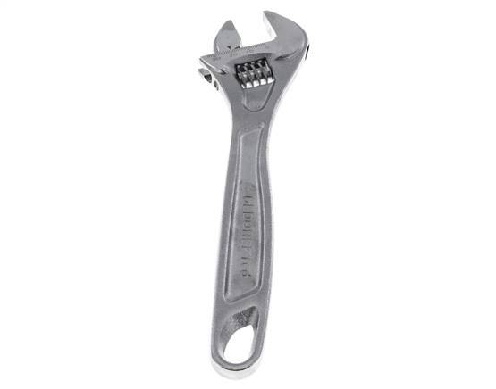 llave ajustable roja Gedore de 30 mm ISO 6787