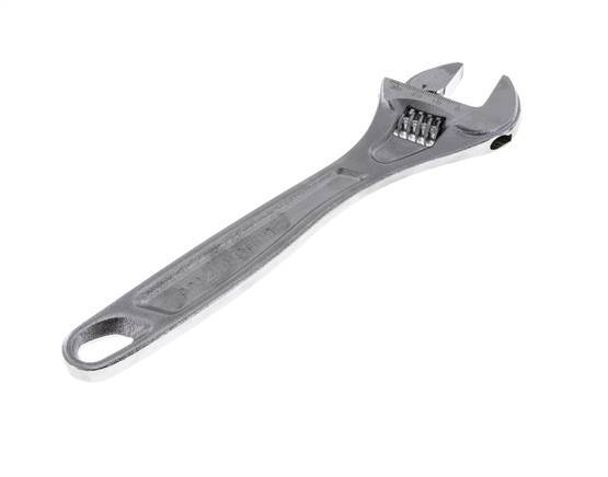 llave ajustable roja Gedore de 30 mm ISO 6787