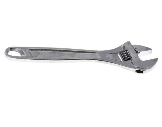 llave ajustable roja Gedore de 30 mm ISO 6787