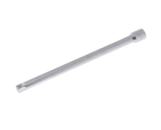 alargador de 1/4" (6,3 mm) Gedore Red 150 mm con bloqueo de bola