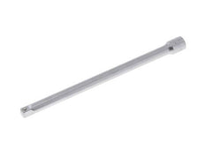alargador de 1/4" (6,3 mm) Gedore Red 150 mm con bloqueo de bola