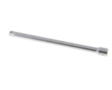 alargador de 1/4" (6,3 mm) Gedore Red 150 mm con bloqueo de bola