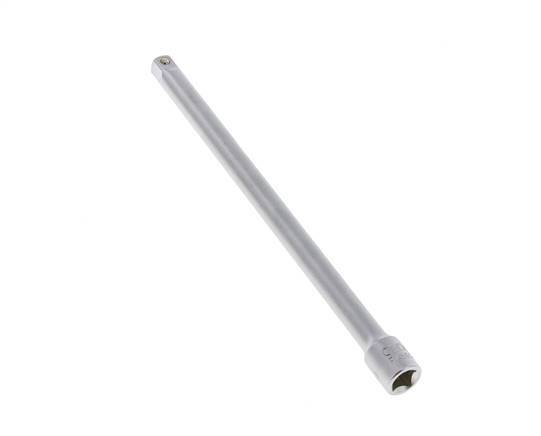 alargador de 1/4" (6,3 mm) Gedore Red 150 mm con bloqueo de bola