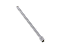 alargador de 1/4" (6,3 mm) Gedore Red 150 mm con bloqueo de bola