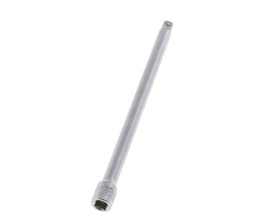 alargador de 1/4" (6,3 mm) Gedore Red 150 mm con bloqueo de bola