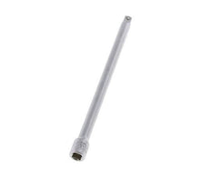 alargador de 1/4" (6,3 mm) Gedore Red 150 mm con bloqueo de bola