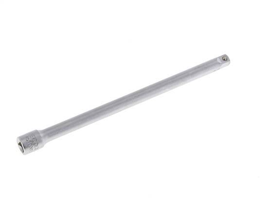 alargador de 1/4" (6,3 mm) Gedore Red 150 mm con bloqueo de bola
