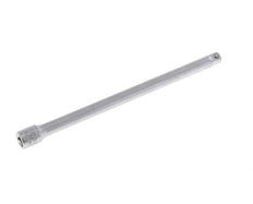 alargador de 1/4" (6,3 mm) Gedore Red 150 mm con bloqueo de bola
