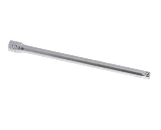 alargador de 1/4" (6,3 mm) Gedore Red 150 mm con bloqueo de bola
