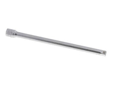 alargador de 1/4" (6,3 mm) Gedore Red 150 mm con bloqueo de bola