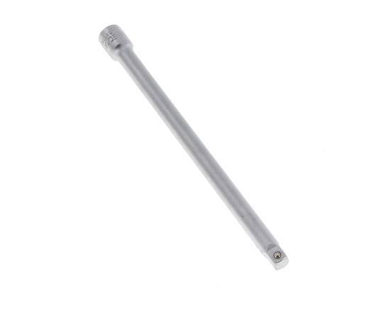 alargador de 1/4" (6,3 mm) Gedore Red 150 mm con bloqueo de bola