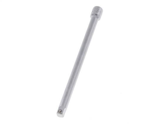 alargador de 1/4" (6,3 mm) Gedore Red 150 mm con bloqueo de bola