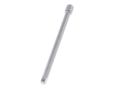 alargador de 1/4" (6,3 mm) Gedore Red 150 mm con bloqueo de bola