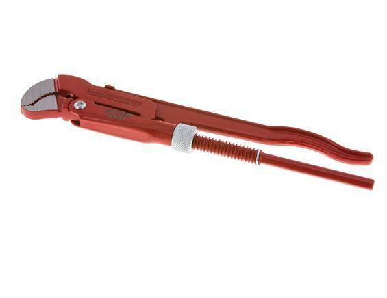 Llave de tubo Knipex en forma de S 1/2" 245mm