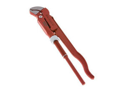 Llave de tubo Knipex en forma de S 1/2" 245mm