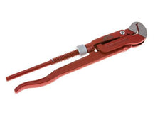 Llave de tubo Knipex en forma de S 1/2" 245mm