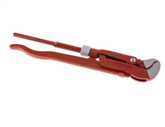Llave de tubo Knipex en forma de S 1/2" 245mm