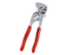Alicates para llaves Knipex hasta HEX 40mm Longitud 180mm