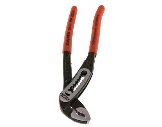 Alicates para bombas de agua Knipex Alligator 180mm