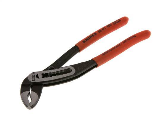 Alicates para bombas de agua Knipex Alligator 180mm