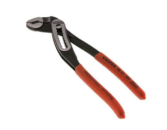 Alicates para bombas de agua Knipex Alligator 180mm