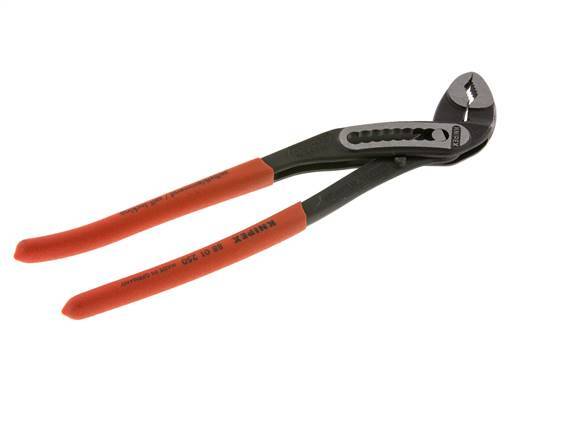 Alicates para bombas de agua Knipex Alligator 250mm