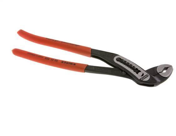 Alicates para bombas de agua Knipex Alligator 250mm