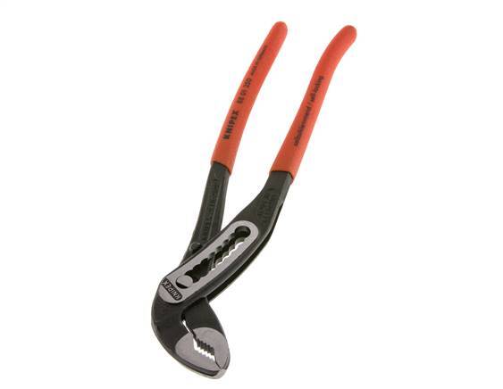 Alicates para bombas de agua Knipex Alligator 250mm