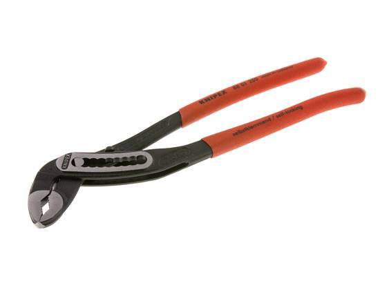 Alicates para bombas de agua Knipex Alligator 250mm
