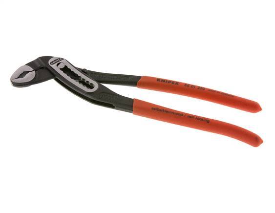 Alicates para bombas de agua Knipex Alligator 250mm