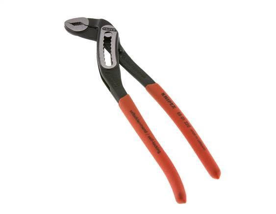 Alicates para bombas de agua Knipex Alligator 250mm