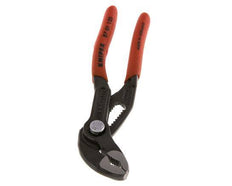 Alicates para bombas de agua Knipex Cobra 125mm