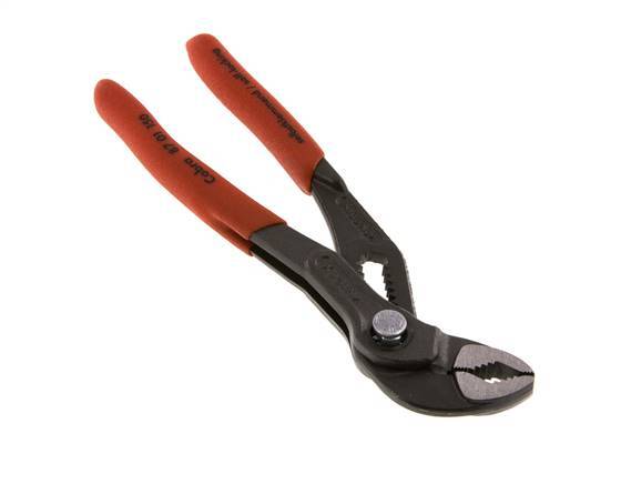 Alicates para bombas de agua Knipex Cobra 150mm