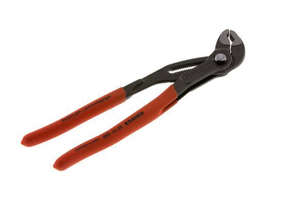 Alicates para bombas de agua Knipex Cobra 250mm