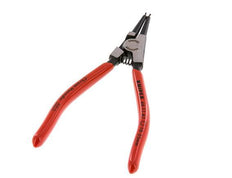 Alicates rectos para anillos de seguridad externos Knipex A1