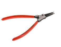 Alicates rectos para anillos de seguridad externos Knipex A2