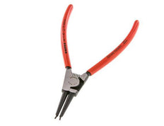 Alicates rectos para anillos de seguridad externos Knipex A2