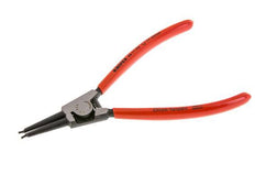 Alicates rectos para anillos de seguridad externos Knipex A2