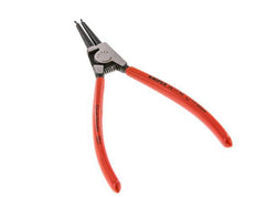 Alicates rectos para anillos de seguridad externos Knipex A2
